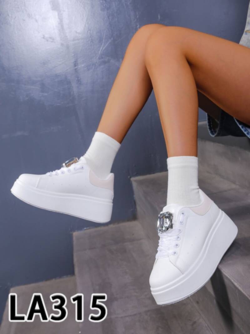 Buty sportowe damskie Roz 36-41/ 12 par